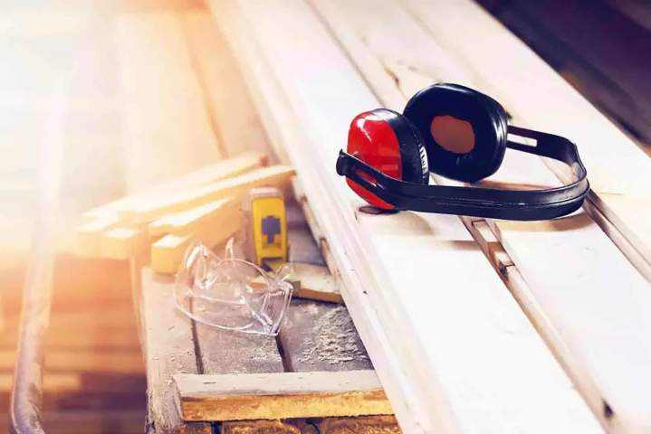 Quality Wood Sawing Dixville