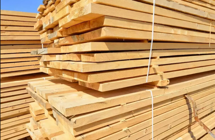 Vente de bois sur mesure, Brossard