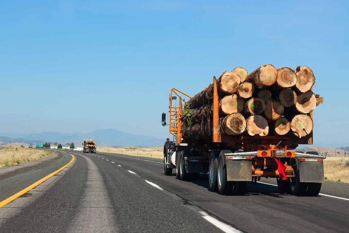 Wholesale Wood Distribution Dixville