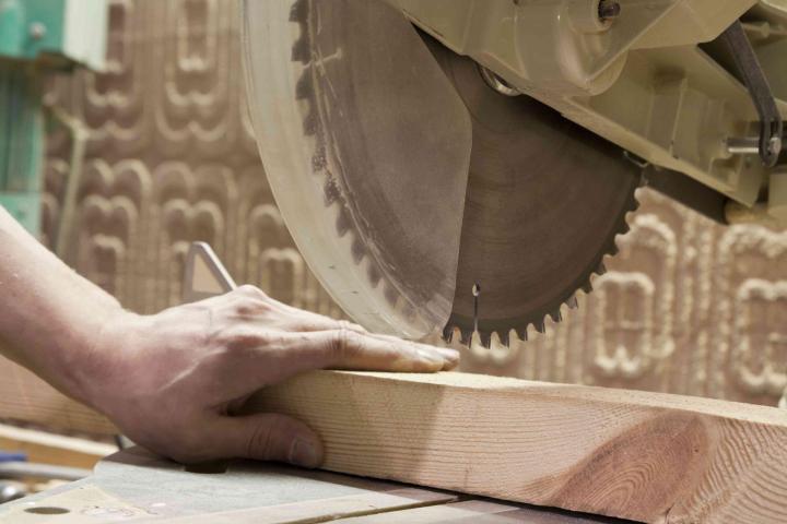 Vente de bois de chauffage Estrie