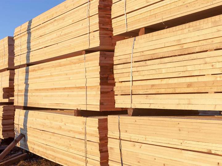 Vente de bois de chauffage Estrie