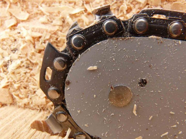Travaux de sciage de bois franc Estrie