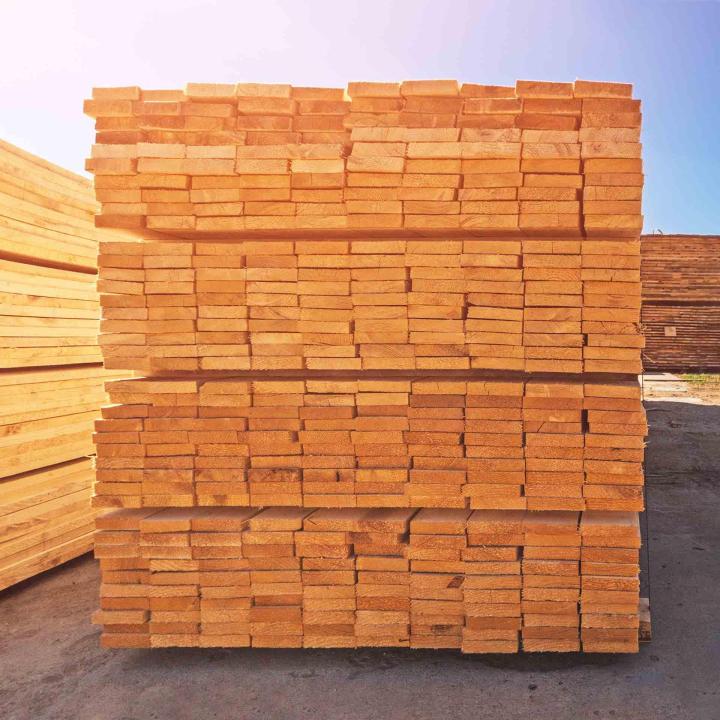 Fourniture de bois de chauffage Estrie